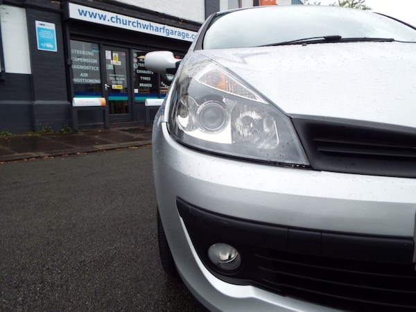 Used Renault Clio 2006 for sale - 75286873: Photo 30