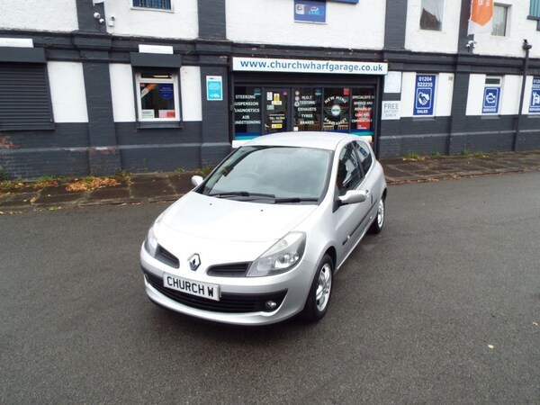 Used Renault Clio 2006 for sale - 75286873: Photo 34