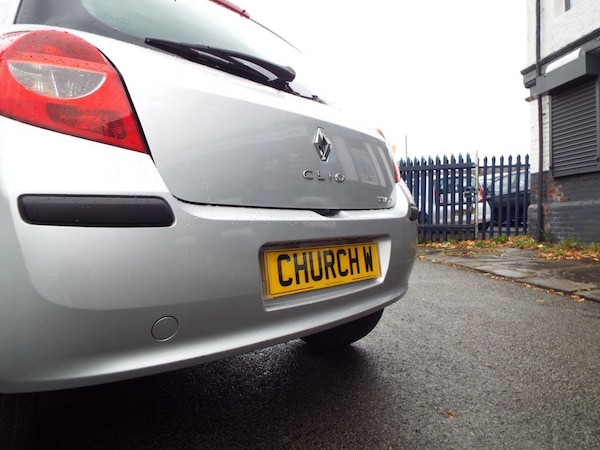 Used Renault Clio 2006 for sale - 75286873: Photo 36