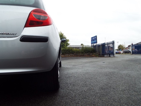 Used Renault Clio 2006 for sale - 75286873: Photo 37
