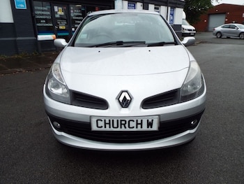 Used Renault Clio 2006 for sale - 75286873: Photo