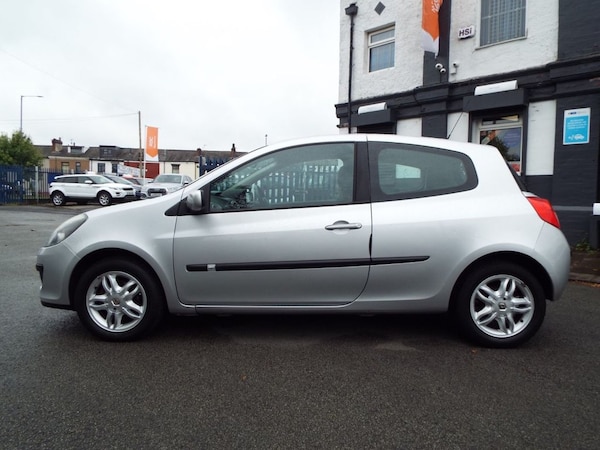 Used Renault Clio 2006 for sale - 75286873: Photo 5