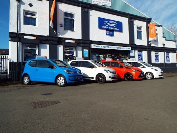 Used Fiat Doblo 2016 for sale - 67275681: Photo 11