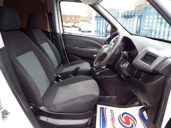 Used Fiat Doblo 2016 for sale - 67275681: Photo 17