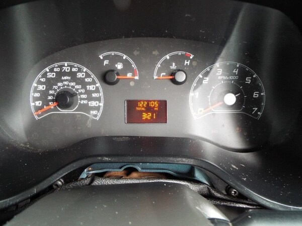 Used Fiat Doblo 2016 for sale - 67275681: Photo 24