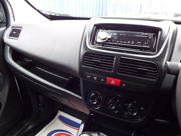 Used Fiat Doblo 2016 for sale - 67275681: Photo 26