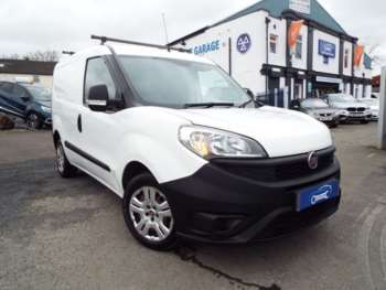 Used Fiat Doblo 2016 for sale - 67275681: Photo