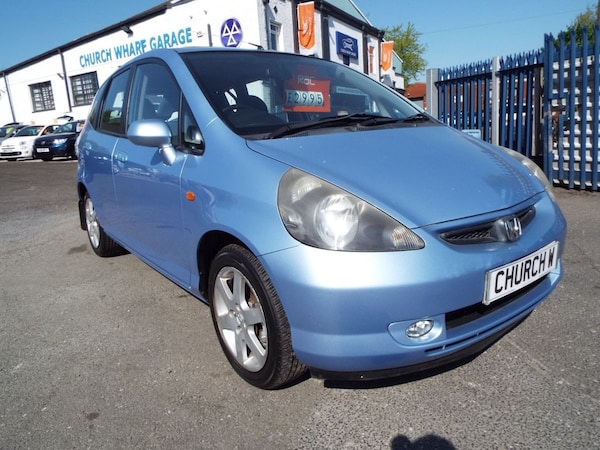 Used Honda Jazz 2004 for sale - 74529766: Photo 10