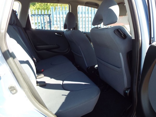 Used Honda Jazz 2004 for sale - 74529766: Photo 13