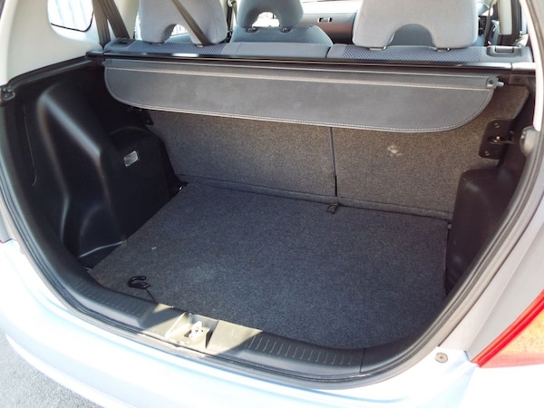 Used Honda Jazz 2004 for sale - 74529766: Photo 17