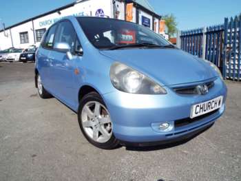 2004 (54) - 1.4 i-DSI SE Sport Hatchback 5dr Petrol Manual (137 g/km, 82 bhp)