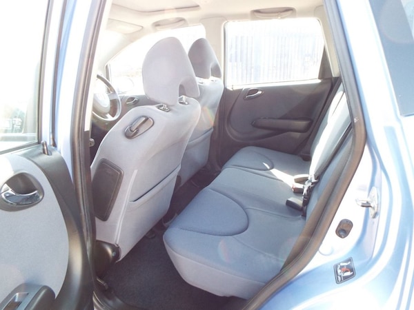 Used Honda Jazz 2004 for sale - 74529766: Photo 20