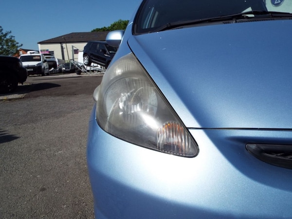 Used Honda Jazz 2004 for sale - 74529766: Photo 26