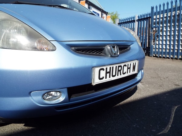 Used Honda Jazz 2004 for sale - 74529766: Photo 27