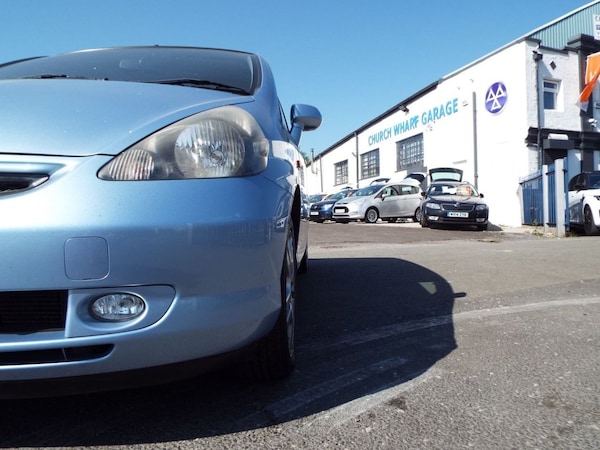 Used Honda Jazz 2004 for sale - 74529766: Photo 28