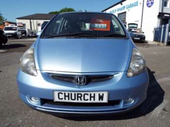 Used Honda Jazz 2004 for sale - 74529766: Photo