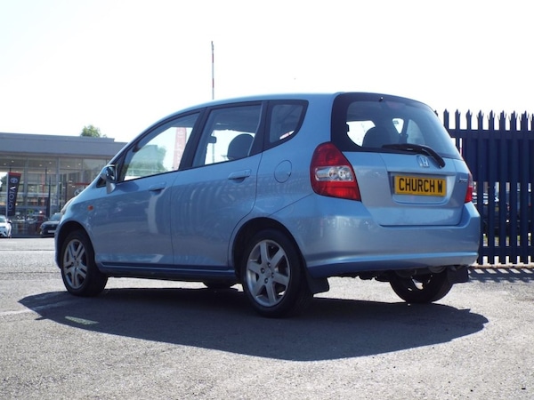 Used Honda Jazz 2004 for sale - 74529766: Photo 31