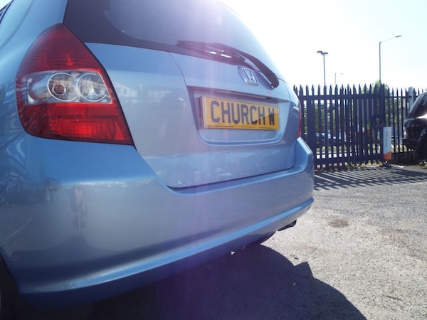 Used Honda Jazz 2004 for sale - 74529766: Photo 33