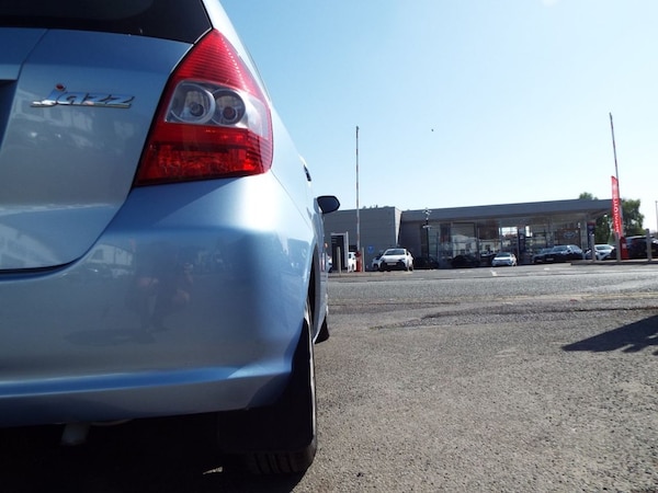 Used Honda Jazz 2004 for sale - 74529766: Photo 34