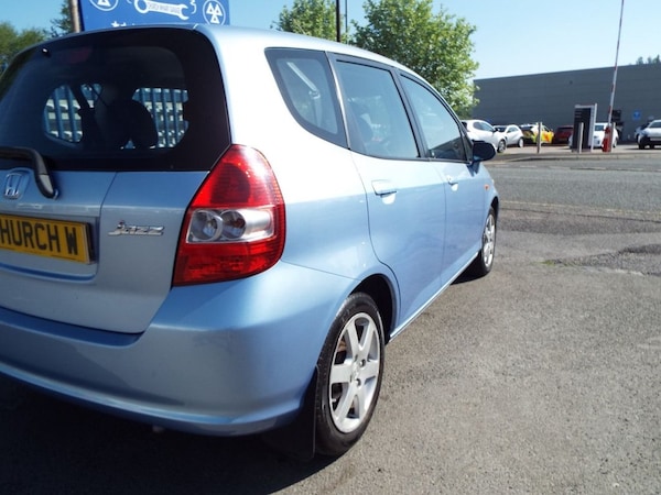 Used Honda Jazz 2004 for sale - 74529766: Photo 35