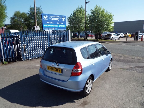 Used Honda Jazz 2004 for sale - 74529766: Photo 36