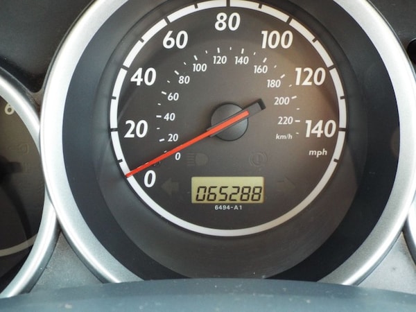 Used Honda Jazz 2004 for sale - 74529766: Photo 38