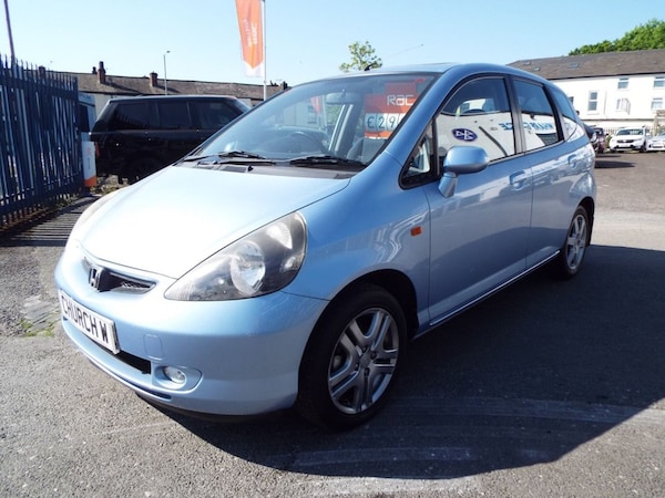 Used Honda Jazz 2004 for sale - 74529766: Photo 3