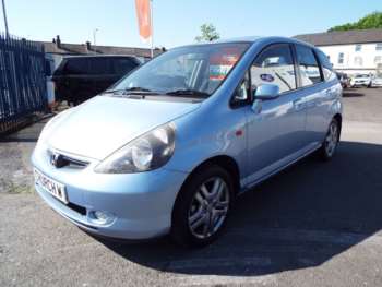 Used Honda Jazz 2004 for sale - 74529766: Photo
