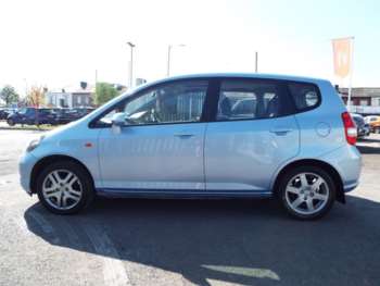 Used Honda Jazz 2004 for sale - 74529766: Photo