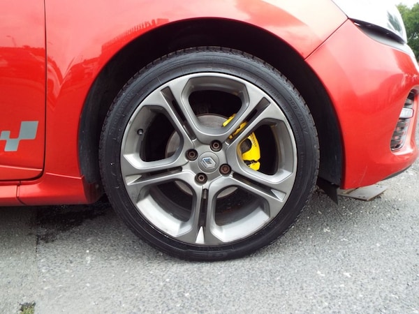 Used Renault Clio 2013 for sale - 74833332: Photo 10