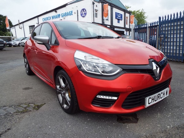 Used Renault Clio 2013 for sale - 74833332: Photo 11