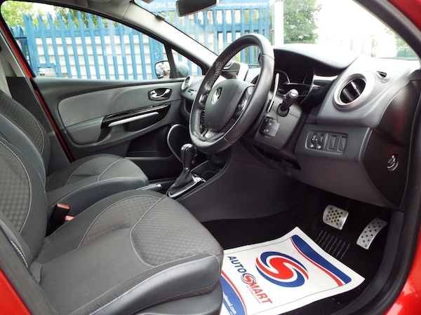 Used Renault Clio 2013 for sale - 74833332: Photo 12