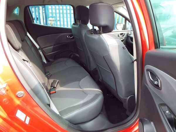 Used Renault Clio 2013 for sale - 74833332: Photo 14