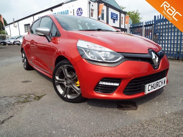 Used Renault Clio 2013 for sale - 74833332: Photo 1