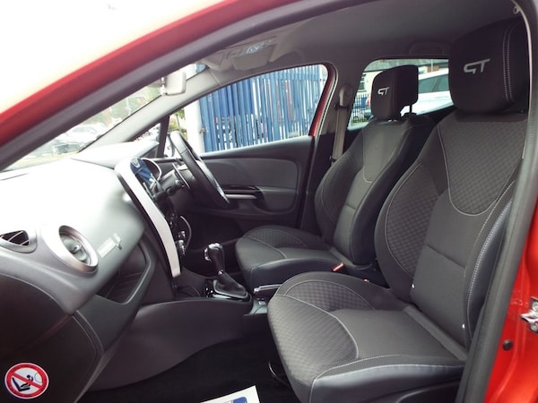 Used Renault Clio 2013 for sale - 74833332: Photo 20