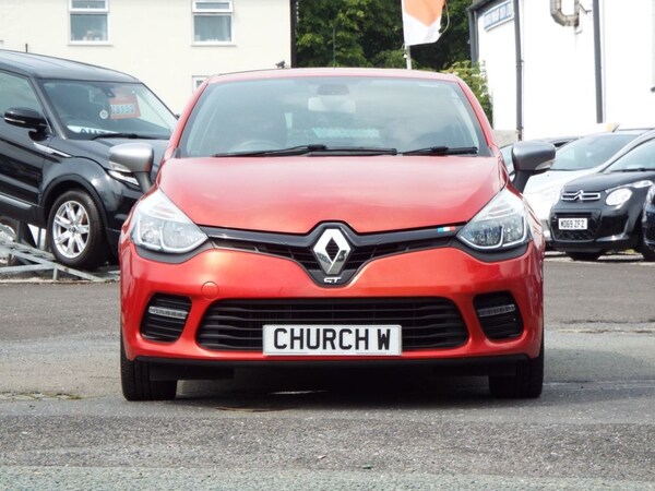 Used Renault Clio 2013 for sale - 74833332: Photo 23