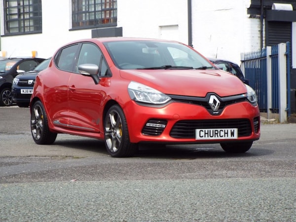 Used Renault Clio 2013 for sale - 74833332: Photo 24