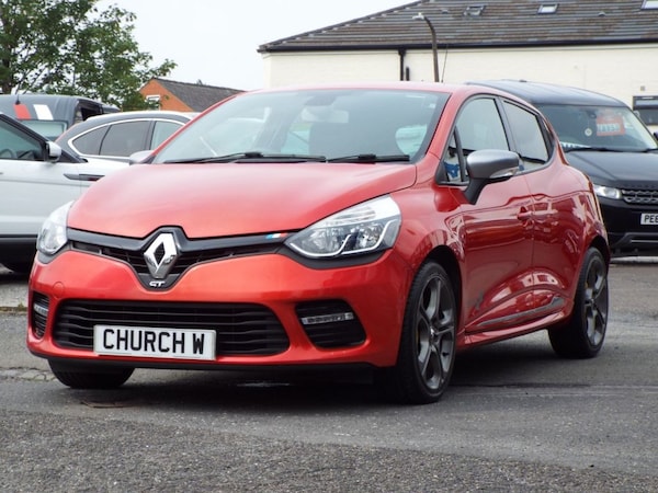 Used Renault Clio 2013 for sale - 74833332: Photo 25