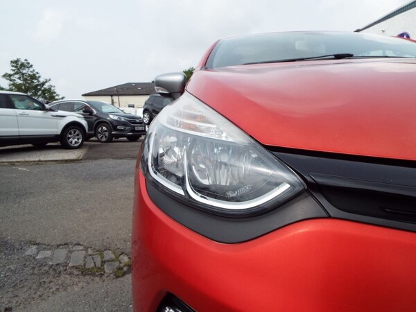 Used Renault Clio 2013 for sale - 74833332: Photo 26