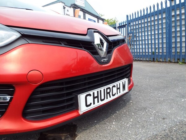 Used Renault Clio 2013 for sale - 74833332: Photo 27