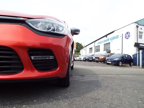 Used Renault Clio 2013 for sale - 74833332: Photo 28