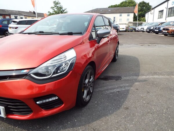 Used Renault Clio 2013 for sale - 74833332: Photo 29