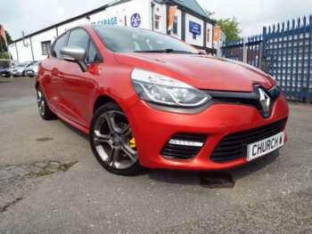 Used Renault Clio 2013 for sale - 74833332: Photo