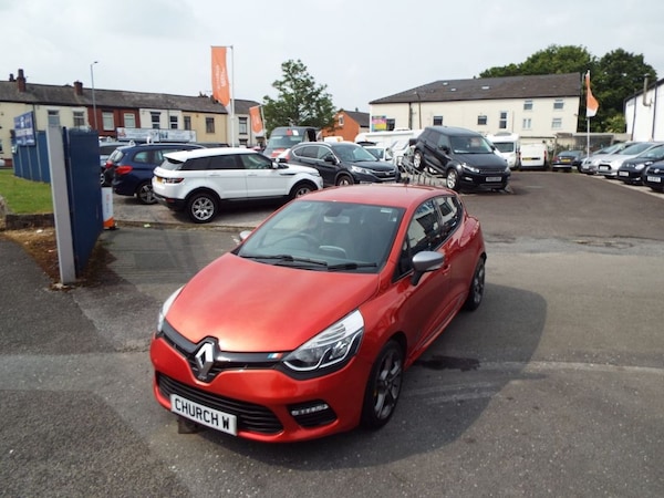 Used Renault Clio 2013 for sale - 74833332: Photo 30