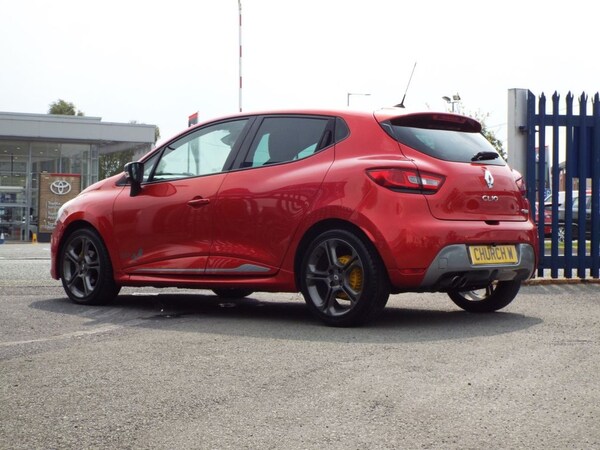 Used Renault Clio 2013 for sale - 74833332: Photo 31