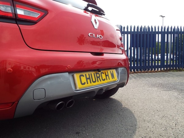 Used Renault Clio 2013 for sale - 74833332: Photo 33
