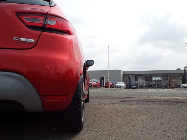 Used Renault Clio 2013 for sale - 74833332: Photo 34
