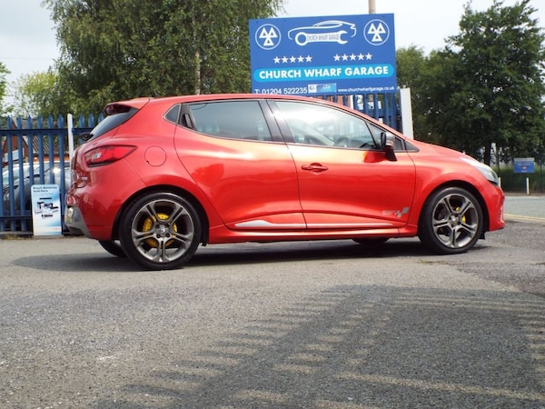 Used Renault Clio 2013 for sale - 74833332: Photo 36