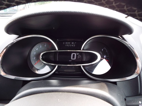 Used Renault Clio 2013 for sale - 74833332: Photo 37