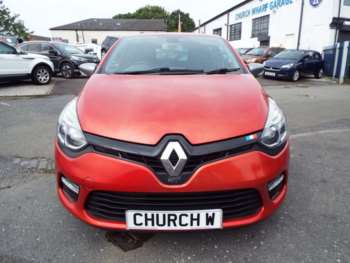 Used Renault Clio 2013 for sale - 74833332: Photo